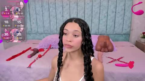 danix_coruscans online show from 17, 10, 2025