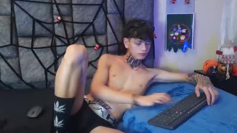 Dann Brown online show from 7, 12, 2024