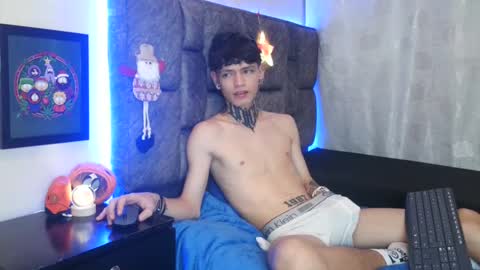 Dann Brown online show from 18, 12, 2024