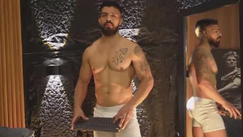 Dann saenz online show from 7, 10, 2025