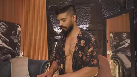 Dann saenz online show from 11, 10, 2025