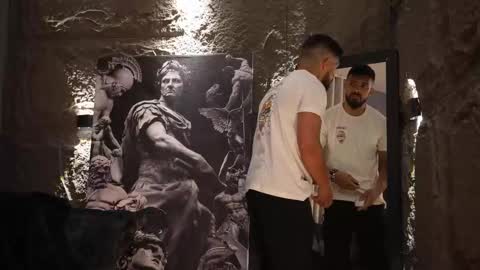 Dann saenz online show from 7, 11, 2025