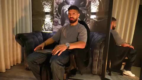 Dann saenz online show from 7, 1, 2026