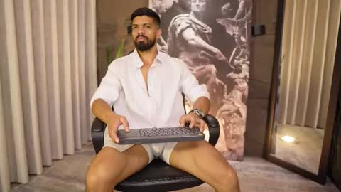 Dann saenz online show from 7, 3, 2026