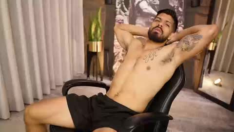 Dann saenz online show from 12, 3, 2026