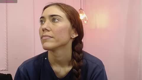 danna7cute online show from 12, 9, 2025