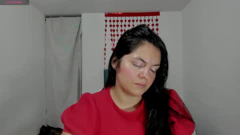 Snapshot of danna_1111 chatting on 21, 2, 2025 danna online show from 21, 2, 2025