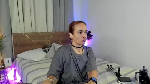 Dannacastle online show from 21, 12, 2025