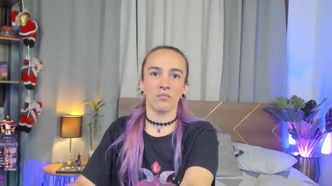 Dannacastle online show from 23, 12, 2025