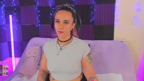 Snapshot of danna__castle chatting on 14, 6, 2026 Dannacastle online show from 14, 6, 2026