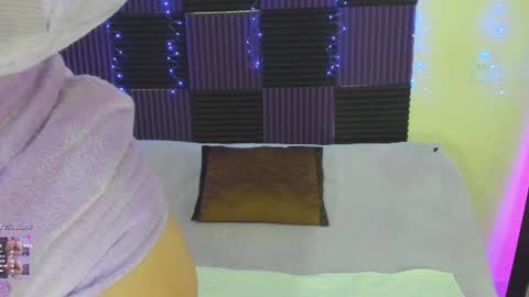 Snapshot of danna__castle chatting on 15, 6, 2026 Dannacastle online show from 15, 6, 2026