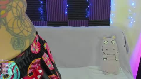 Snapshot of danna__castle chatting on 4, 7, 2026 Dannacastle online show from 4, 7, 2026