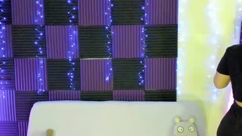 Snapshot of danna__castle chatting on 6, 7, 2026 Dannacastle online show from 6, 7, 2026
