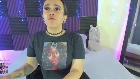 Snapshot of danna__castle chatting on 2, 8, 2026 Dannacastle online show from 2, 8, 2026