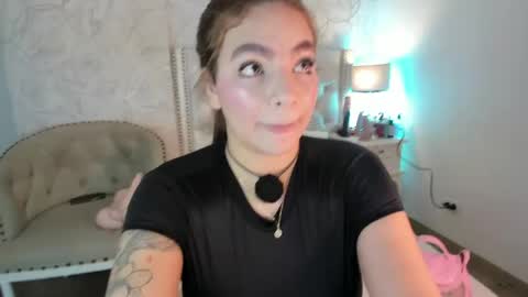 Danna online show from 4, 4, 2026