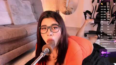 Snapshot of danna_adams1 chatting on 23, 2, 2025 danna_adams1 online show from 23, 2, 2025