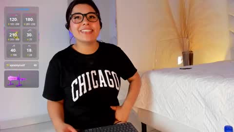 Snapshot of danna_adams1 chatting on 25, 2, 2025 danna_adams1 online show from 25, 2, 2025