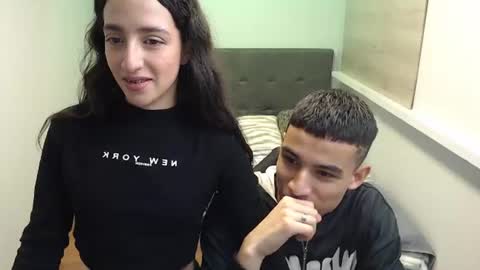 Danna-Josh  online show from 15, 7, 2026