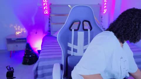 DannaBerry online show from 7, 1, 2026