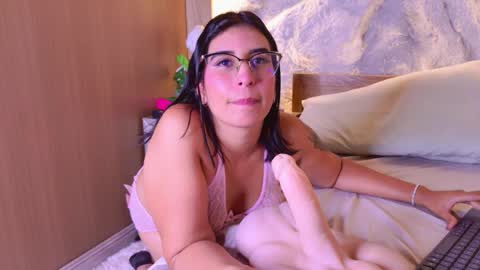 danna_dusky online show from 9, 4, 2026