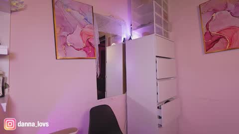 Snapshot of danna_lovs chatting on 23, 9, 2025 Danna Lovs online show from 23, 9, 2025