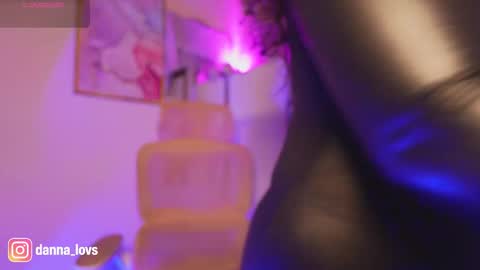 Snapshot of danna_lovs chatting on 3, 10, 2025 Danna Lovs online show from 3, 10, 2025