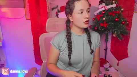Snapshot of danna_lovs chatting on 21, 11, 2025 Danna Lovs online show from 21, 11, 2025