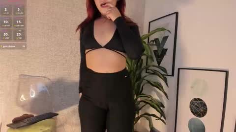 Danna Ortega online show from 9, 3, 2026