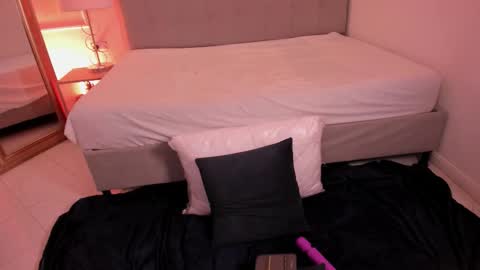 danna_palmeth online show from 31, 10, 2025