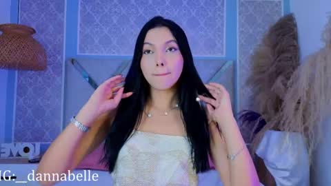 danna_peters online show from 22, 5, 2026