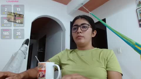 Danna online show from 5, 3, 2025