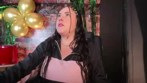 DANNA PINK online show from 16, 3, 2026