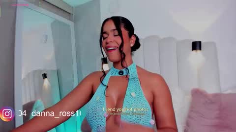 danna ross101 online show from 16, 3, 2026