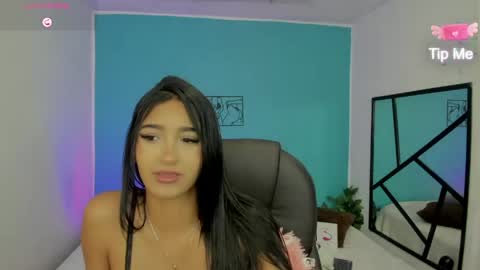 Snapshot of danna_said chatting on 20, 5, 2026 Danna online show from 20, 5, 2026