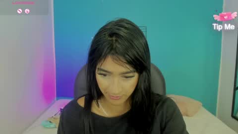 Snapshot of danna_said chatting on 30, 5, 2026 Danna online show from 30, 5, 2026