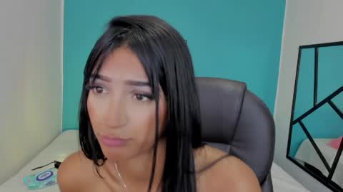 Snapshot of danna_said chatting on 1, 6, 2026 Danna online show from 1, 6, 2026