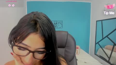 Snapshot of danna_said chatting on 3, 6, 2026 Danna online show from 3, 6, 2026
