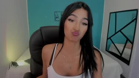 Snapshot of danna_said chatting on 9, 6, 2026 Danna online show from 9, 6, 2026