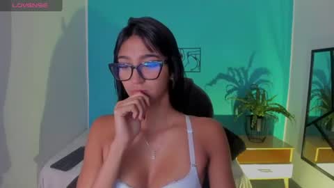 Snapshot of danna_said chatting on 21, 6, 2026 Danna online show from 21, 6, 2026