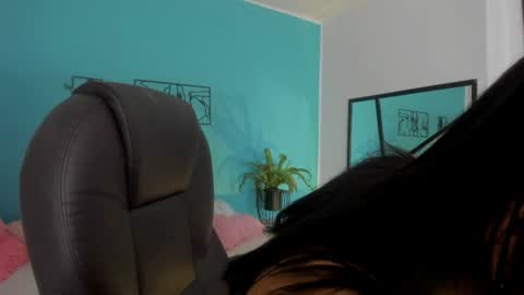 Snapshot of danna_said chatting on 24, 6, 2026 Danna online show from 24, 6, 2026