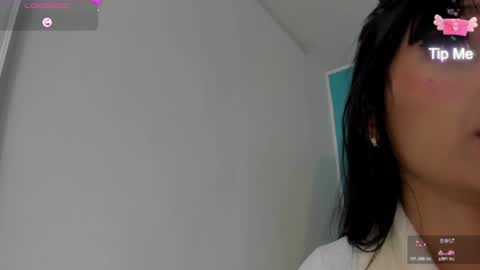 Snapshot of danna_said chatting on 27, 6, 2026 Danna online show from 27, 6, 2026