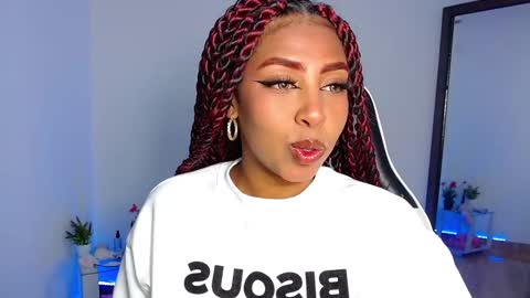 Danna online show from 26, 12, 2024