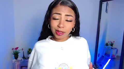 Danna online show from 17, 2, 2025