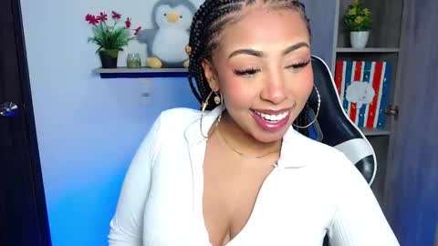 Danna online show from 17, 3, 2026