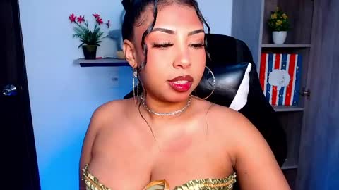 Danna online show from 30, 5, 2026