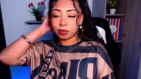 Snapshot of danna_schmidt23 chatting on 22, 7, 2026 Danna online show from 22, 7, 2026