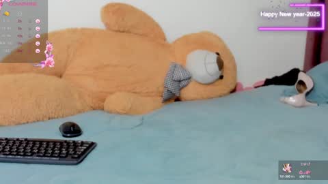 danna_scott26 online show from 13, 1, 2025