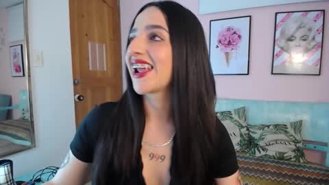 danna_wagner online show from 9, 2, 2026