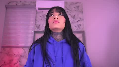 Danna Berlin  online show from 15, 1, 2026