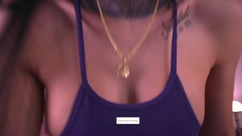 Danna Berlin  online show from 16, 1, 2026